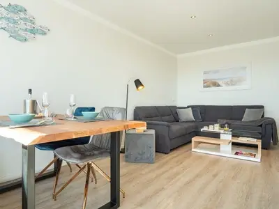 Ferienwohnung für 2 Personen (85 m²) in Heiligenhafen 7/10