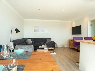 Ferienwohnung für 2 Personen (85 m²) in Heiligenhafen 8/10