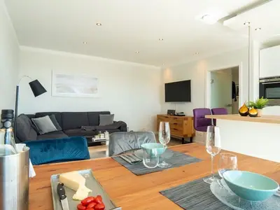 Ferienwohnung für 2 Personen (85 m²) in Heiligenhafen 9/10
