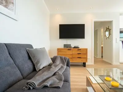 Ferienwohnung für 2 Personen (85 m²) in Heiligenhafen 10/10