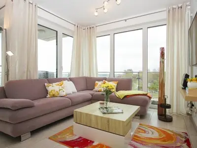 Ferienwohnung für 4 Personen (70 m²) in Heiligenhafen 2/10