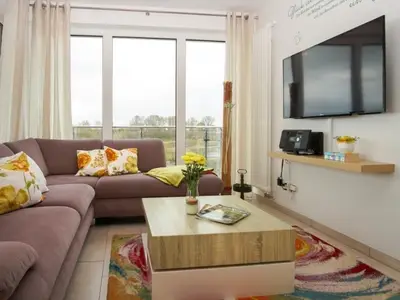 Ferienwohnung für 4 Personen (70 m²) in Heiligenhafen 3/10