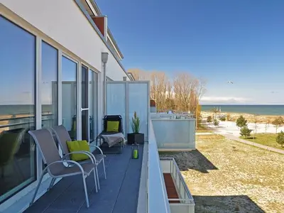 Ferienwohnung für 4 Personen (68 m²) in Heiligenhafen 2/10