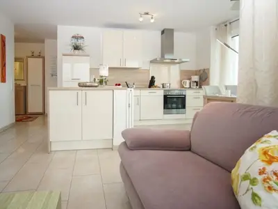 Ferienwohnung für 4 Personen (70 m²) in Heiligenhafen 4/10