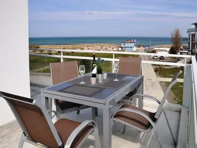 Ferienwohnung für 4 Personen (68 m²) in Heiligenhafen 3/10