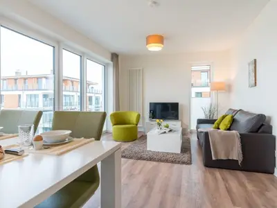 Ferienwohnung für 4 Personen (68 m²) in Heiligenhafen 4/10