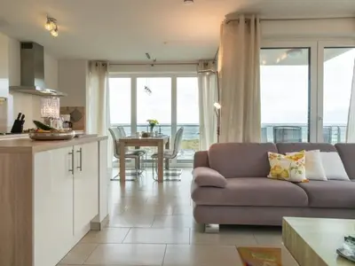 Ferienwohnung für 4 Personen (70 m²) in Heiligenhafen 6/10