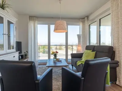 Ferienwohnung für 3 Personen (65 m²) in Heiligenhafen 3/10