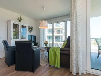 Ferienwohnung für 3 Personen (65 m²) in Heiligenhafen 4/10