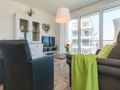 Ferienwohnung für 3 Personen (65 m²) in Heiligenhafen 5/10
