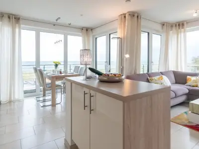 Ferienwohnung für 4 Personen (70 m²) in Heiligenhafen 10/10