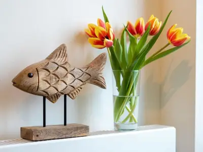 Ferienwohnung für 4 Personen (68 m²) in Heiligenhafen 10/10