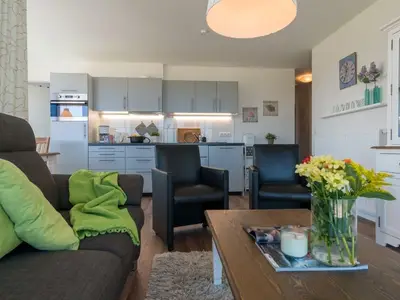Ferienwohnung für 3 Personen (65 m²) in Heiligenhafen 8/10