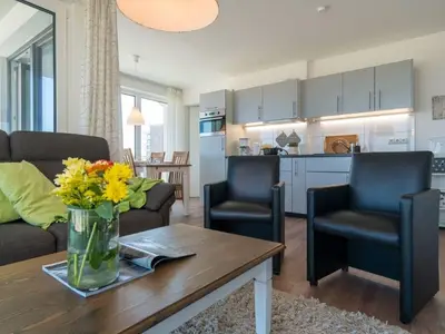 Ferienwohnung für 3 Personen (65 m²) in Heiligenhafen 9/10