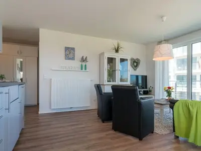 Ferienwohnung für 3 Personen (65 m²) in Heiligenhafen 10/10