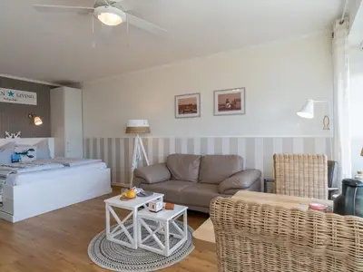 Ferienwohnung für 2 Personen (38 m²) in Heiligenhafen 3/10