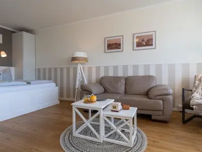 Ferienwohnung für 2 Personen (38 m²) in Heiligenhafen 4/10