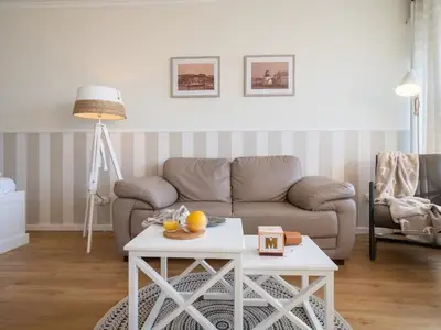 Ferienwohnung für 2 Personen (38 m²) in Heiligenhafen 5/10