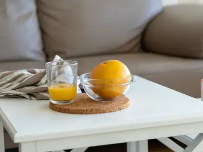 Ferienwohnung für 2 Personen (38 m²) in Heiligenhafen 6/10