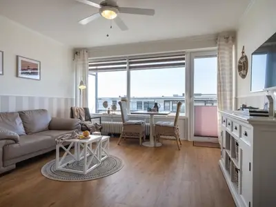 Ferienwohnung für 2 Personen (38 m²) in Heiligenhafen 7/10