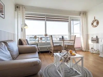 Ferienwohnung für 2 Personen (38 m²) in Heiligenhafen 8/10