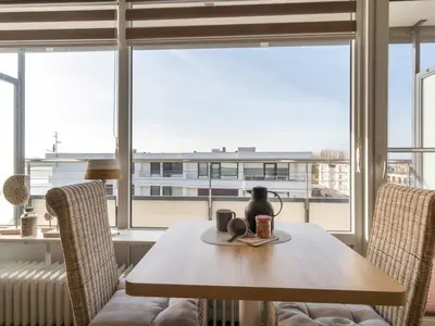 Ferienwohnung für 2 Personen (38 m²) in Heiligenhafen 9/10