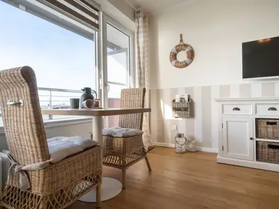 Ferienwohnung für 2 Personen (38 m²) in Heiligenhafen 10/10