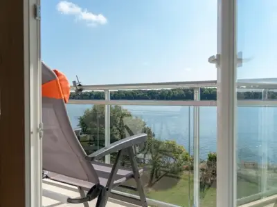 Ferienwohnung für 2 Personen (31 m²) in Heiligenhafen 2/10