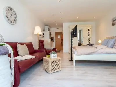 Ferienwohnung für 2 Personen (31 m²) in Heiligenhafen 3/10