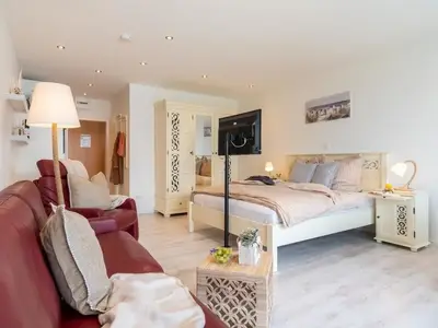 Ferienwohnung für 2 Personen (31 m²) in Heiligenhafen 4/10