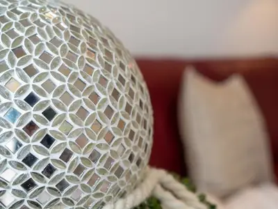 Ferienwohnung für 2 Personen (31 m²) in Heiligenhafen 5/10