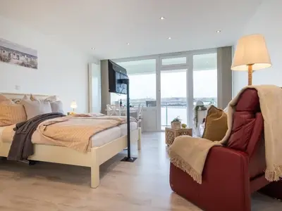 Ferienwohnung für 2 Personen (31 m²) in Heiligenhafen 9/10