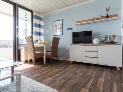 Ferienwohnung für 2 Personen (36 m²) in Heiligenhafen 8/10