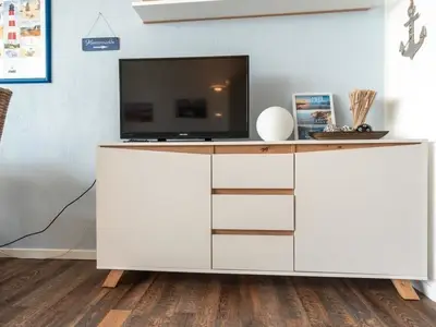 Ferienwohnung für 2 Personen (36 m²) in Heiligenhafen 9/10