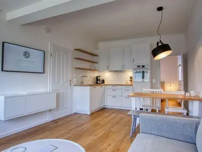 Ferienwohnung für 2 Personen (38 m²) in Heiligenhafen 2/10