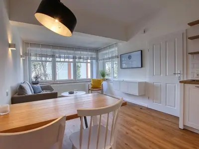 Ferienwohnung für 2 Personen (38 m²) in Heiligenhafen 3/10