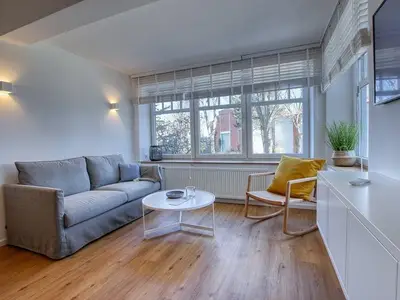 Ferienwohnung für 2 Personen (38 m²) in Heiligenhafen 4/10
