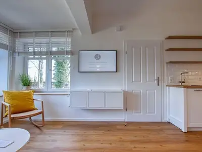 Ferienwohnung für 2 Personen (38 m²) in Heiligenhafen 5/10