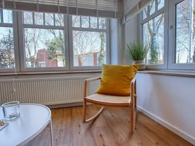 Ferienwohnung für 2 Personen (38 m²) in Heiligenhafen 6/10