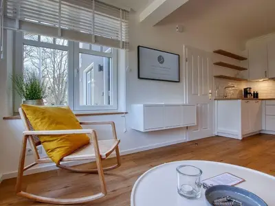 Ferienwohnung für 2 Personen (38 m²) in Heiligenhafen 7/10