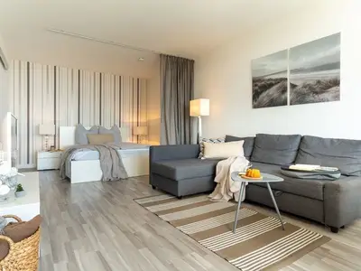 Ferienwohnung für 3 Personen (45 m²) in Heiligenhafen 2/10