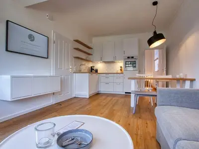 Ferienwohnung für 2 Personen (38 m²) in Heiligenhafen 8/10