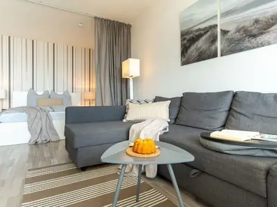 Ferienwohnung für 3 Personen (45 m²) in Heiligenhafen 3/10