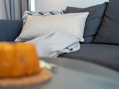 Ferienwohnung für 3 Personen (45 m²) in Heiligenhafen 4/10