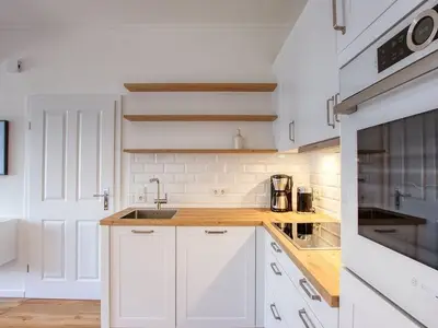 Ferienwohnung für 2 Personen (38 m²) in Heiligenhafen 10/10