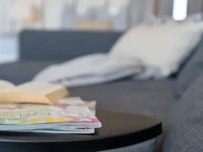 Ferienwohnung für 3 Personen (45 m²) in Heiligenhafen 5/10