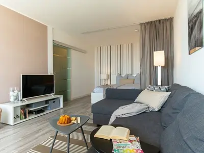 Ferienwohnung für 3 Personen (45 m²) in Heiligenhafen 6/10