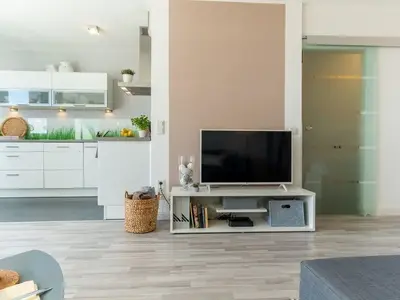 Ferienwohnung für 3 Personen (45 m²) in Heiligenhafen 7/10