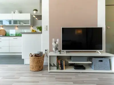 Ferienwohnung für 3 Personen (45 m²) in Heiligenhafen 8/10