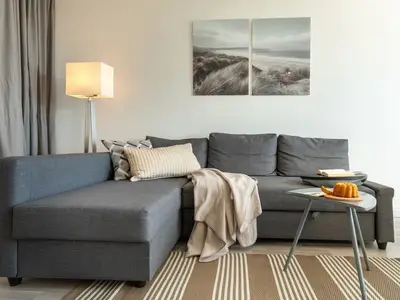 Ferienwohnung für 3 Personen (45 m²) in Heiligenhafen 9/10